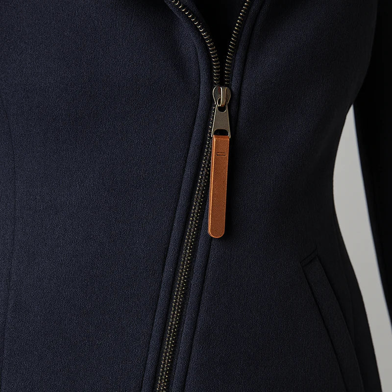 MARTA™|ELEGANTE GILET INVERNALE