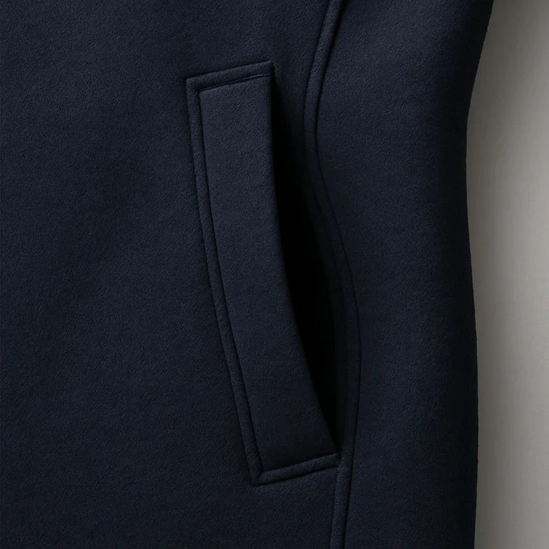 MARTA™|ELEGANTE GILET INVERNALE