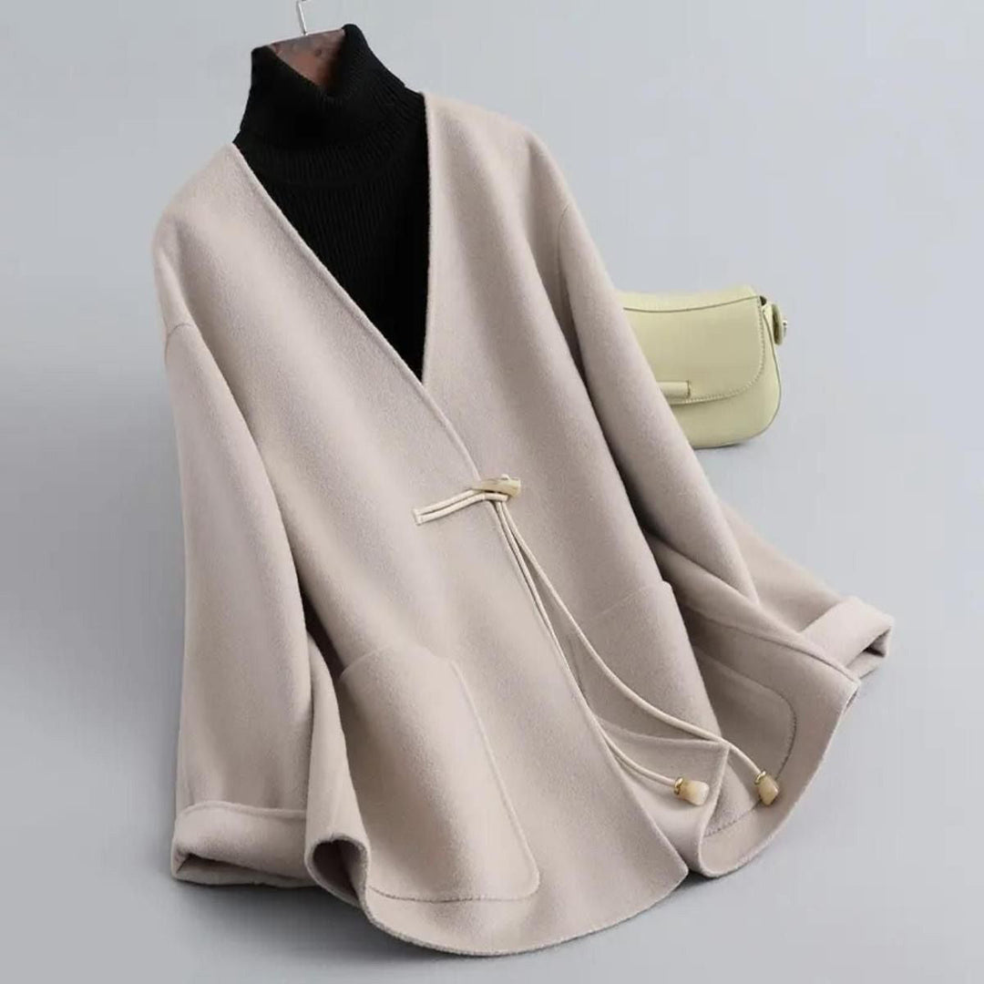 HARMONY™|CAPPOTTO ELEGANTE DONNA
