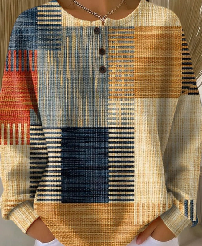 AMBER™|HENLEY ELEGANTE