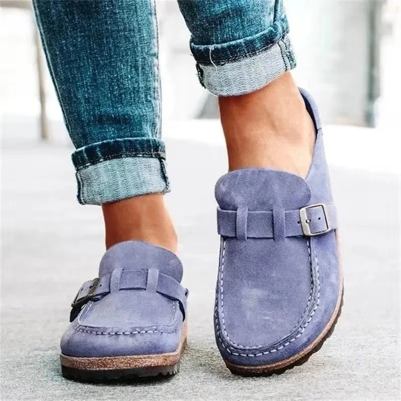 HELENA™|SCARPE SLIP-ON ELEGANTI