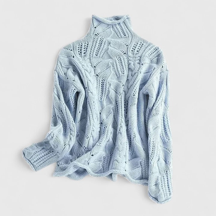 GLORIA™|MAGLIONE ELEGANTE