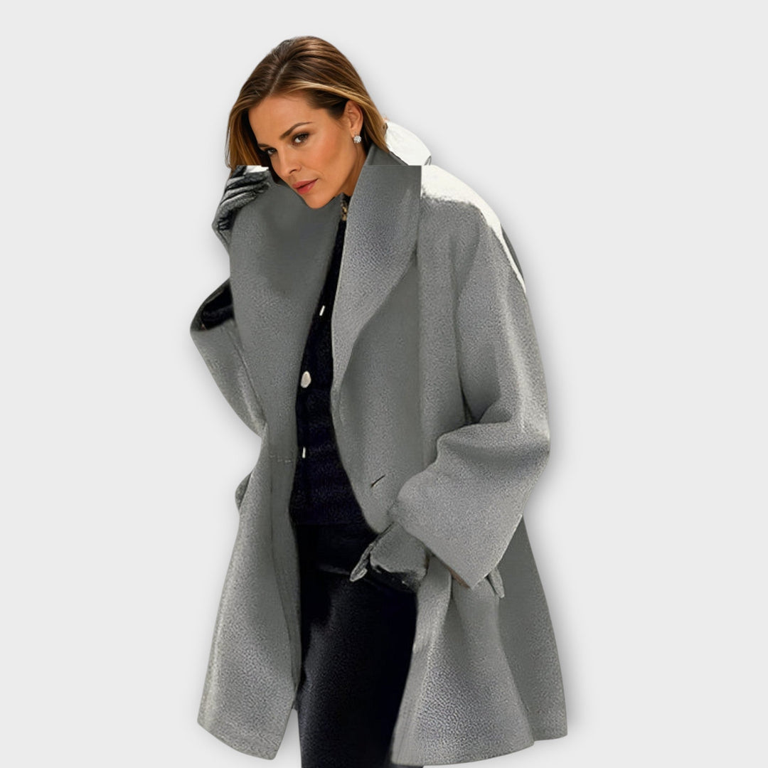 VERENIA™|CAPPOTTO ELEGANTE